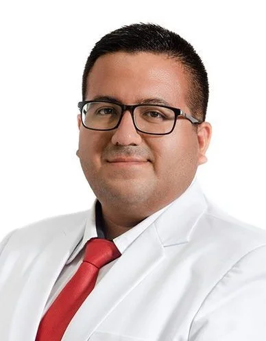 Dr. Peter Gamez