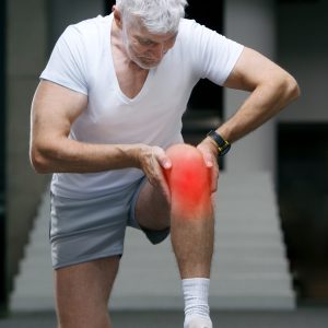 Dolor Muscular o Articular Persistente: