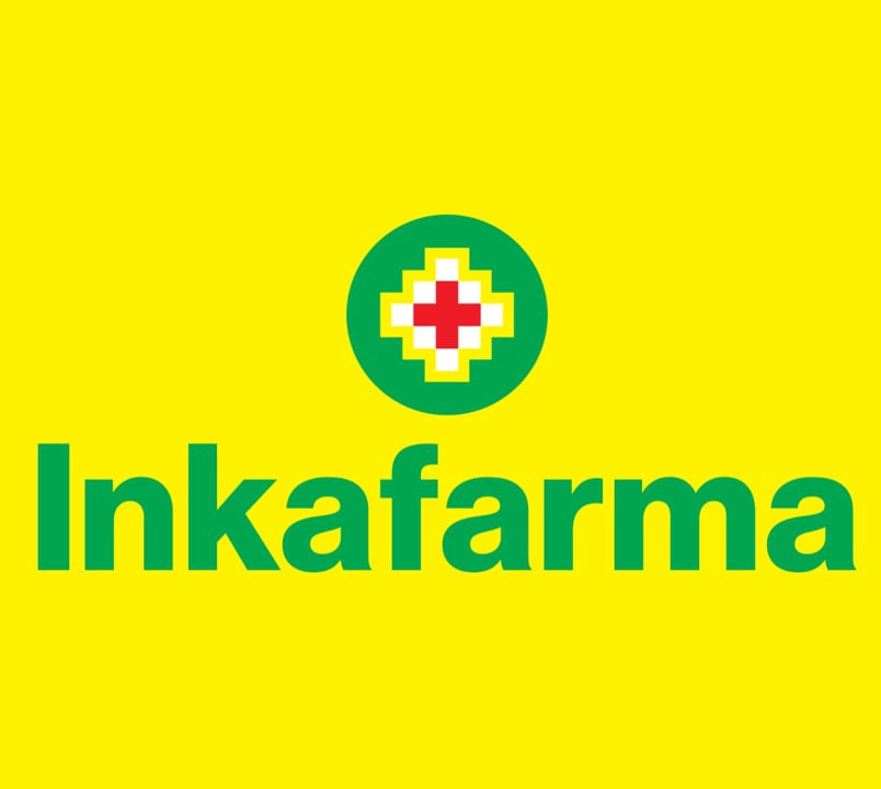 Farmacias Inkafarma