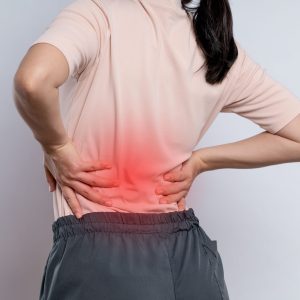 Dolor lumbar: