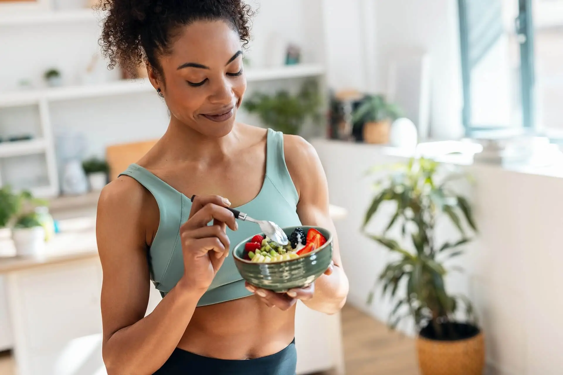 El Rol de los Antioxidantes en la Prevención de Enfermedades Crónicas